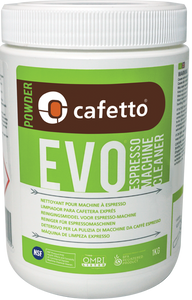 Cafetto EVO Organic Espresso Machine Cleaner 1kg