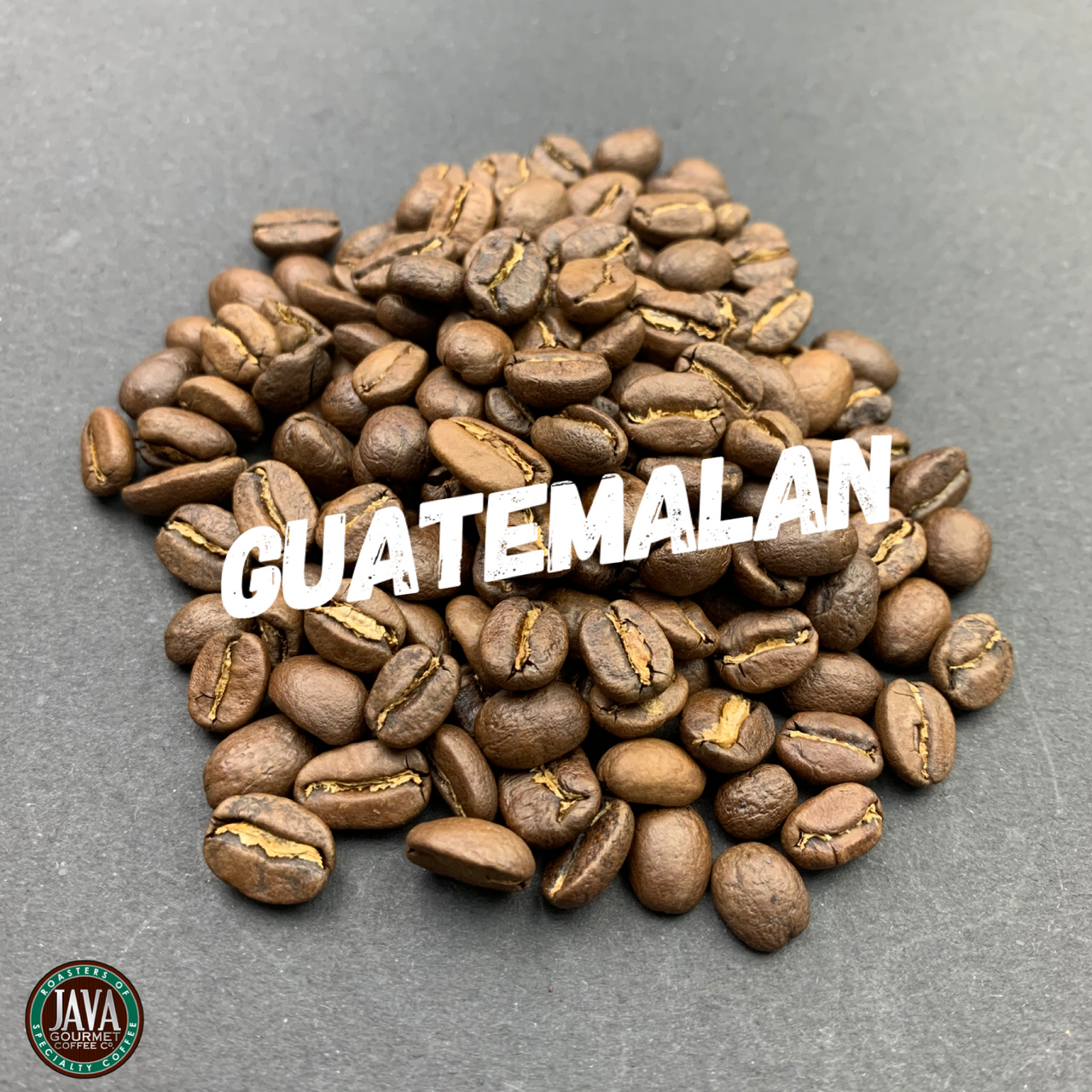 Coffee Beans – Java Gourmet Coffee