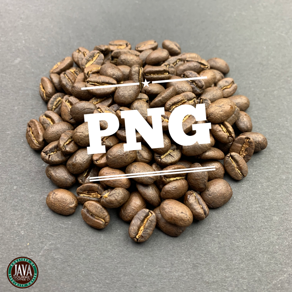 Coffee Beans – Java Gourmet Coffee