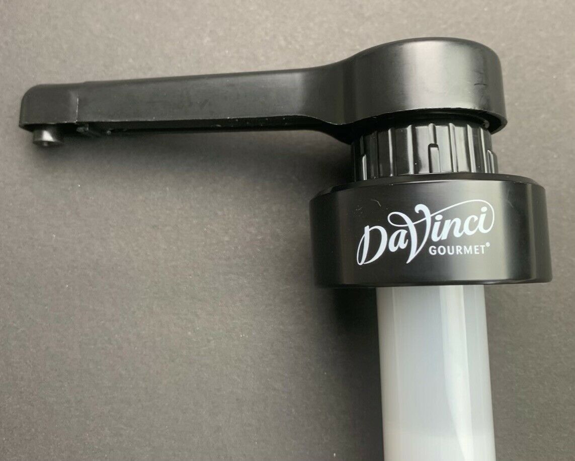 Davinci Sauce 15ml Pump