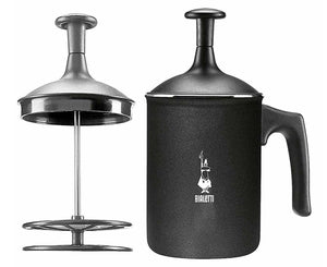 Bialetti TuttoCreama 6 Cup Milk Frother 330ml