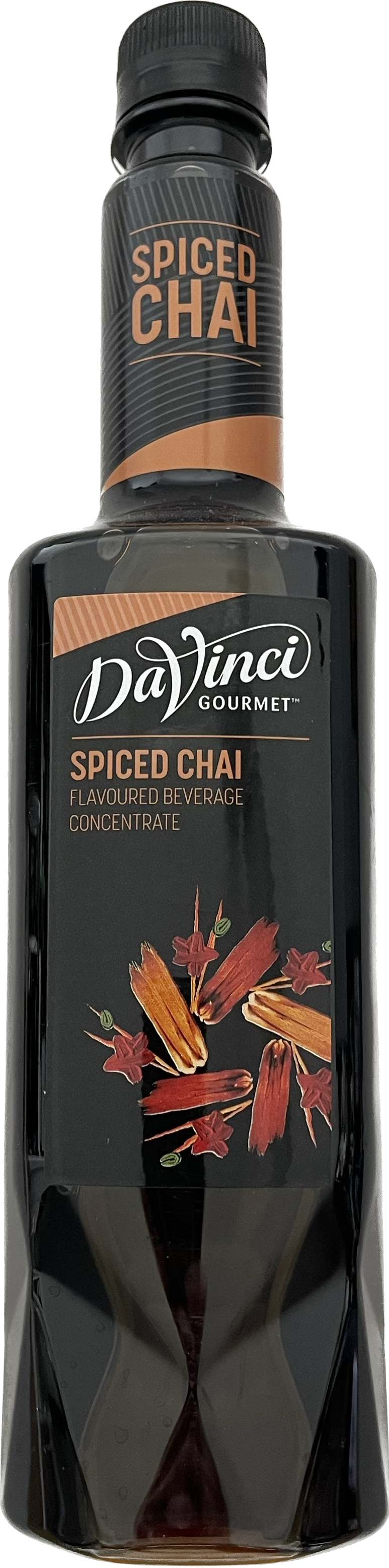 DaVinci Gourmet Spiced Chai Concentrate 750ml