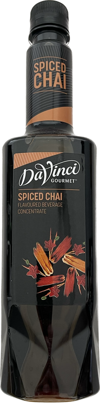 Thumbnail for DaVinci Gourmet Spiced Chai Concentrate 750ml