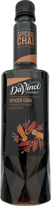 DaVinci Gourmet Spiced Chai Concentrate 750ml