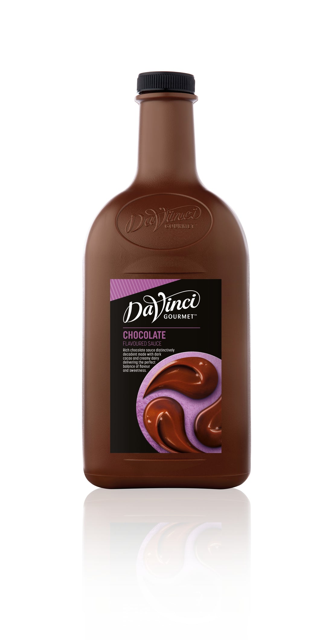 DaVinci Gourmet Chocolate Sauce 2L